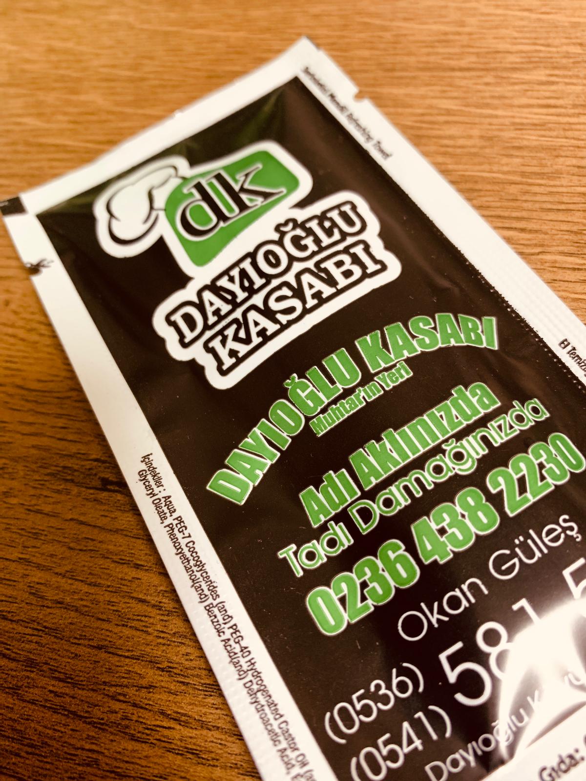 Türkiyenin En İyi Islak Mendil Firması YRN Group